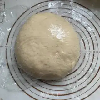 Make Old bread step 4