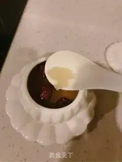 Make Lotus lilies step 4