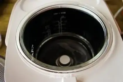 Make Steam eggs step 6