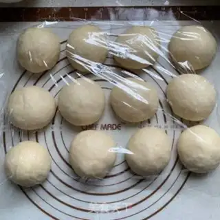 Make Old bread step 5