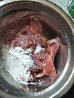 Make Wood and pork step 1