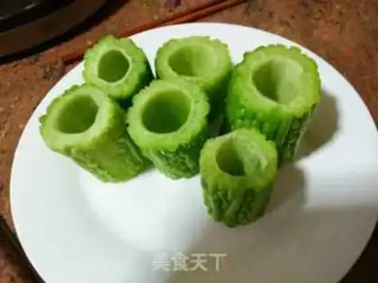 Make Shrimp step 0