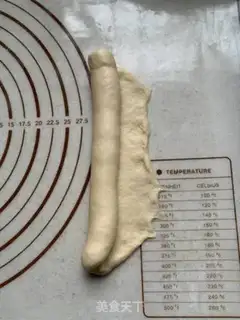 Make Old bread step 7