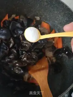 Make Wood and pork step 4