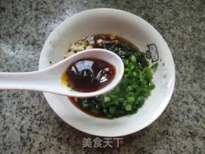Make Tastes like meat step 3
