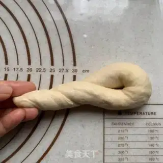 Make Old bread step 8