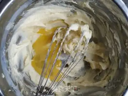 Make Coconut bread step 4