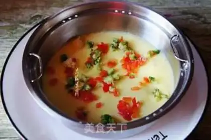 Make Steam eggs step 10