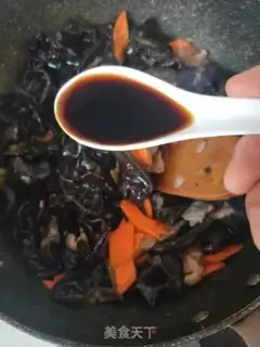 Make Wood and pork step 5