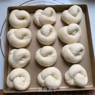 Make Old bread step 9