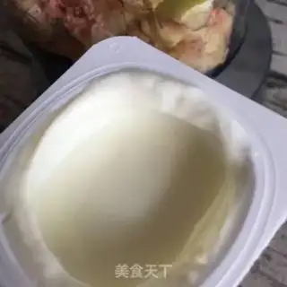 Make A fig shake step 3