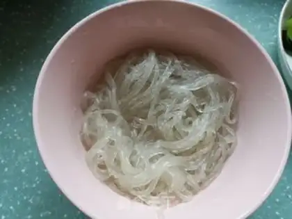 Make Homemade acid powder step 1