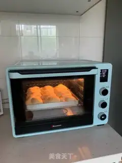 Make Old bread step 10
