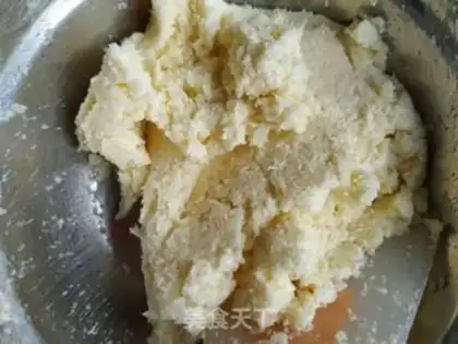 Make Coconut bread step 6