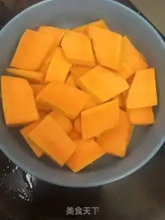 Make Pumpkin