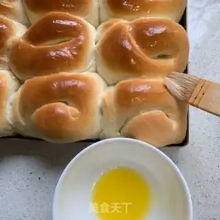 Make Old bread step 11