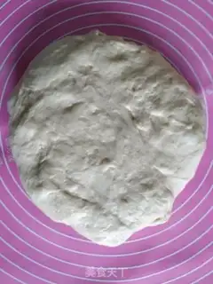 Make Coconut bread step 7