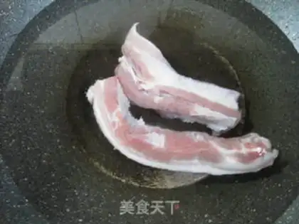 Make Tastes like meat step 6
