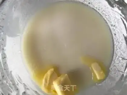Make Chocolate mashed potatoes and cookies step 5