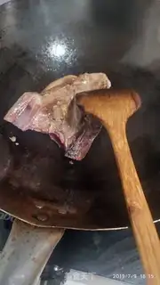 Make Three ducks at home step 0