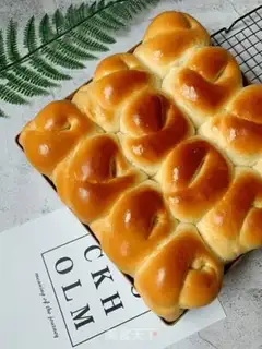 Make Old bread step 12