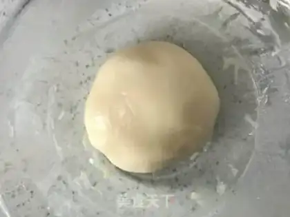 Make Chocolate mashed potatoes and cookies step 6