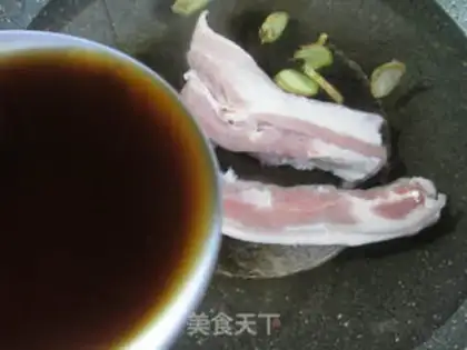 Make Tastes like meat step 7