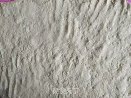 Make Coconut bread step 9