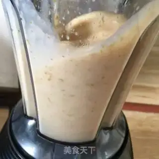 Make A fig shake step 7