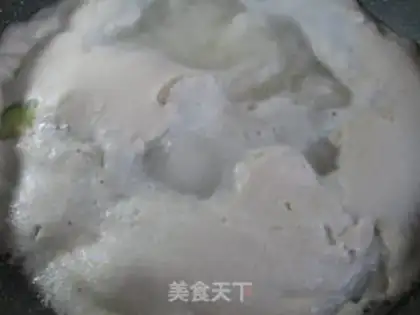 Make Tastes like meat step 8