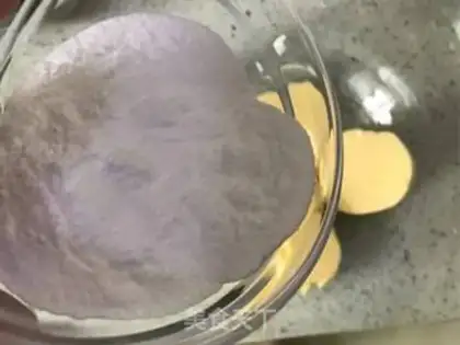 Make Chocolate mashed potatoes and cookies step 7