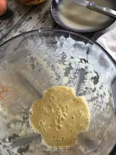 Make A fig shake step 8