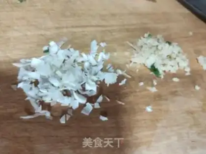 Make Five bouquets step 5