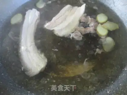 Make Tastes like meat step 9