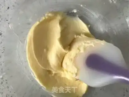 Make Chocolate mashed potatoes and cookies step 8