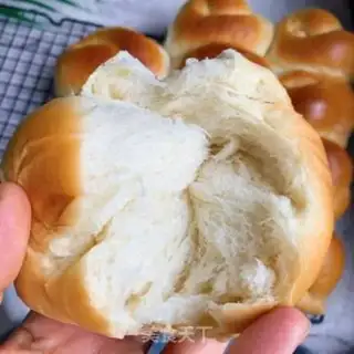 Make Old bread step 15