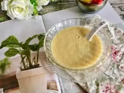 Make A fig shake step 9