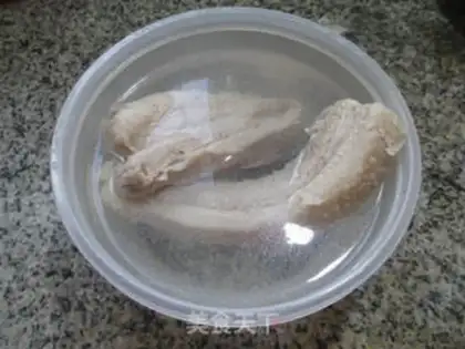 Make Tastes like meat step 10