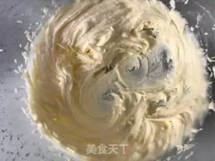 Make Chocolate mashed potatoes and cookies step 9