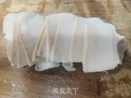 Make ♪ Four seasons of bean fried salt ♪ step 0