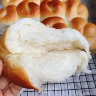 Make Old bread step 16