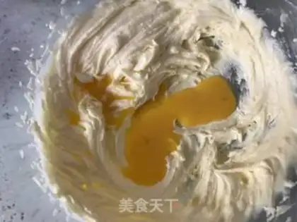 Make Chocolate mashed potatoes and cookies step 10