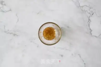 Make A fan of silk step 2