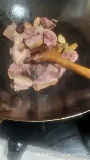 Make Three ducks at home step 5