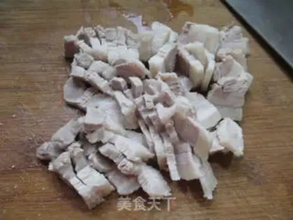 Make Tastes like meat step 11