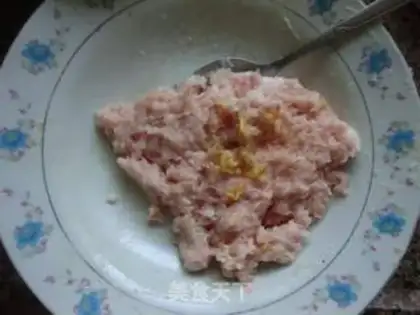 Make Carrots, twirl step 0