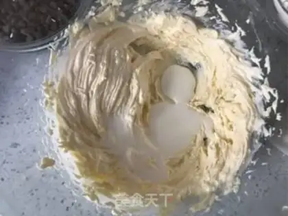 Make Chocolate mashed potatoes and cookies step 11