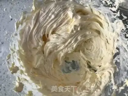 Make Chocolate mashed potatoes and cookies step 12