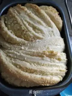 Make Coconut bread step 16