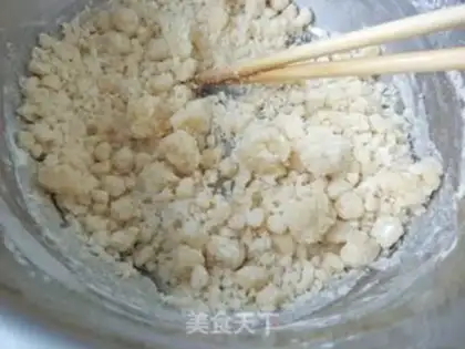 Make Pie step 2